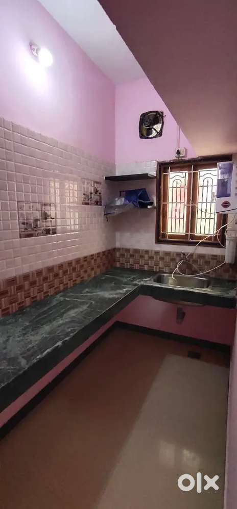 2 BHK HOUSE FOR RENT 10K