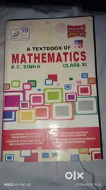 KC SINHA BOOK CLASS 11
