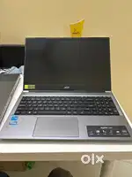 Acer Aspire  Lite AL15-52 i3 512ssd New