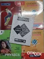 VMC JEE Mains and Advance Module Set