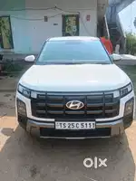 Hyundai Creta 2024