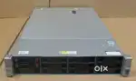 HP DL 380 G9