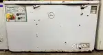 Godrej Double Door Deep Freezer