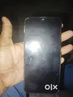 Oppo f9 6GB 64RAM
