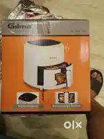 Air fryer -Brand new, sealed pack