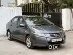 Honda City 2008-2011 1.5 E MT, 2010, Petrol