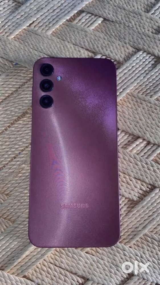 Samsung 14 5g