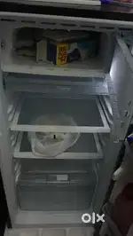 Refrigerator haier