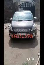 Maruti Suzuki Ertiga 2014