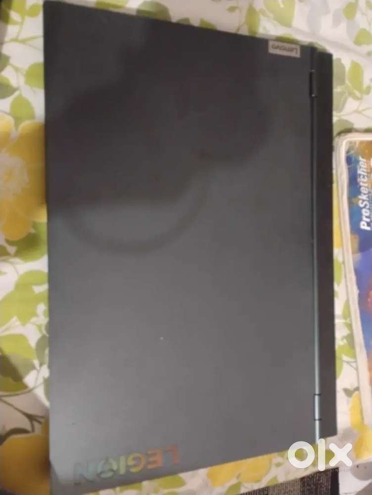 Lenovo legion 5i