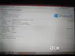 Hp laptop 4GB Ram & 512 GB HDD Urgent selling