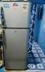 Samsung fridge 4 star