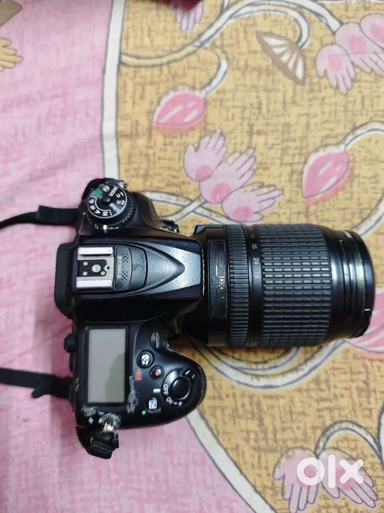 Nikon D7200 Sell