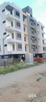 Bright  urban reality