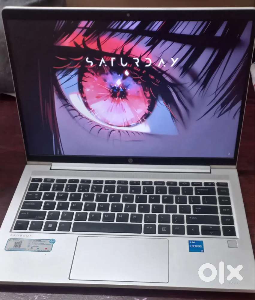 HP ProBook 440 G8  i5 11th Gen  16GB RAM  512GB SSD  Windows 11Pro