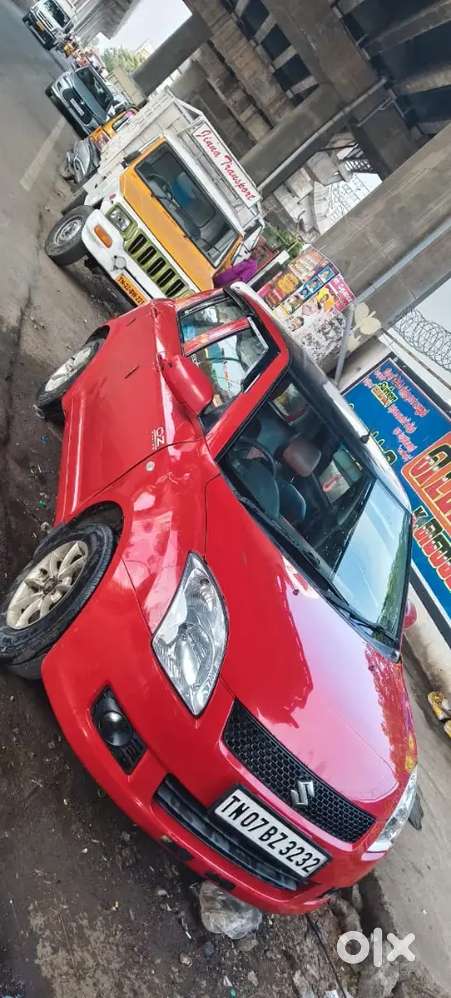 Maruti Suzuki Swift 2008 Petrol Good Condition