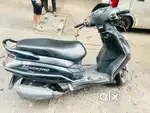 Hero Maestro 110 cc