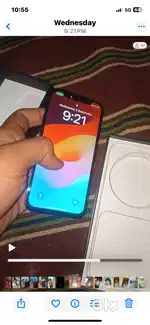 Iphone 12 pro