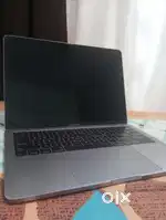 MacBook Pro 2017 13