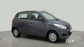 Hyundai i10 Magna 1.1L, 2014, Petrol