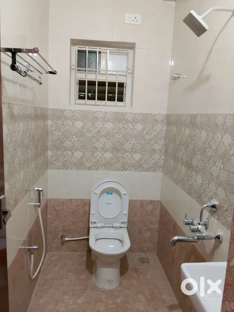 Furnished Mens PG at Velachery 100ft Rd