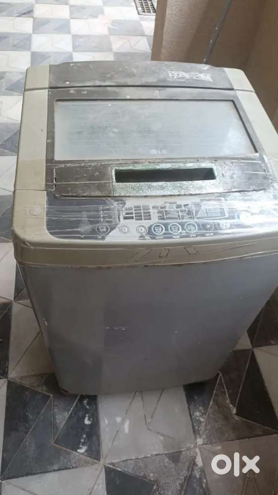 Iam seelling  automatic washing machine