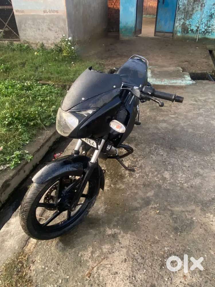 Good condition