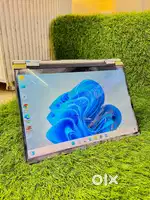 Dell Inspiron 5410 2-in-1 Laptop, 14 Full HD, i7-1165G7, 16GB/512GB