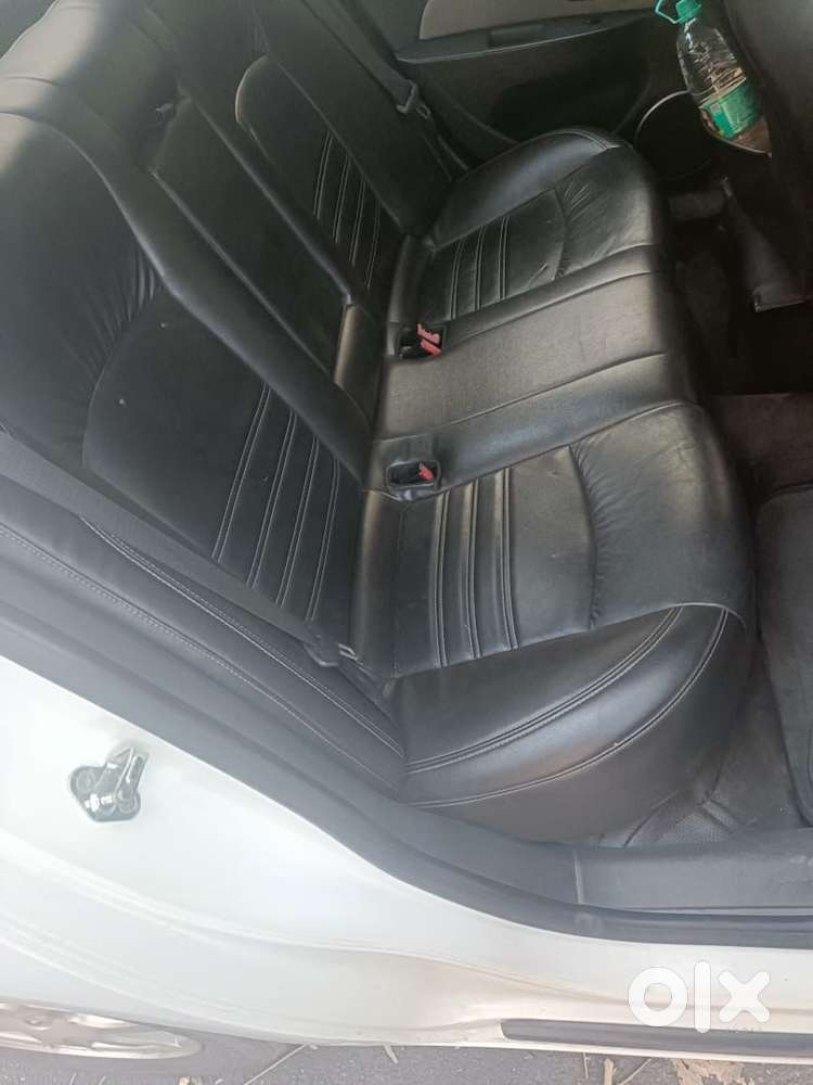 Chevrolet Cruze 2013 Diesel 70000 Km Driven