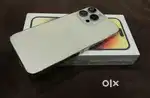 IPHONE 14PROMAX GOLD EDITION AVALIABLE REFURBISHED BILL BOX BUY IT