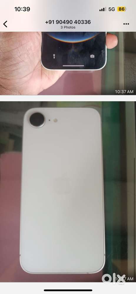 Iphone 16e