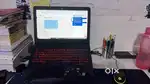 Selling my Asus TufGaming i5 8Gen 8GB/512GBSSD
GTX1050Ti 4gb