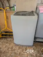 LG Washing machine