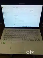 Asus Vivobook i5 10th Gen with Nvidia