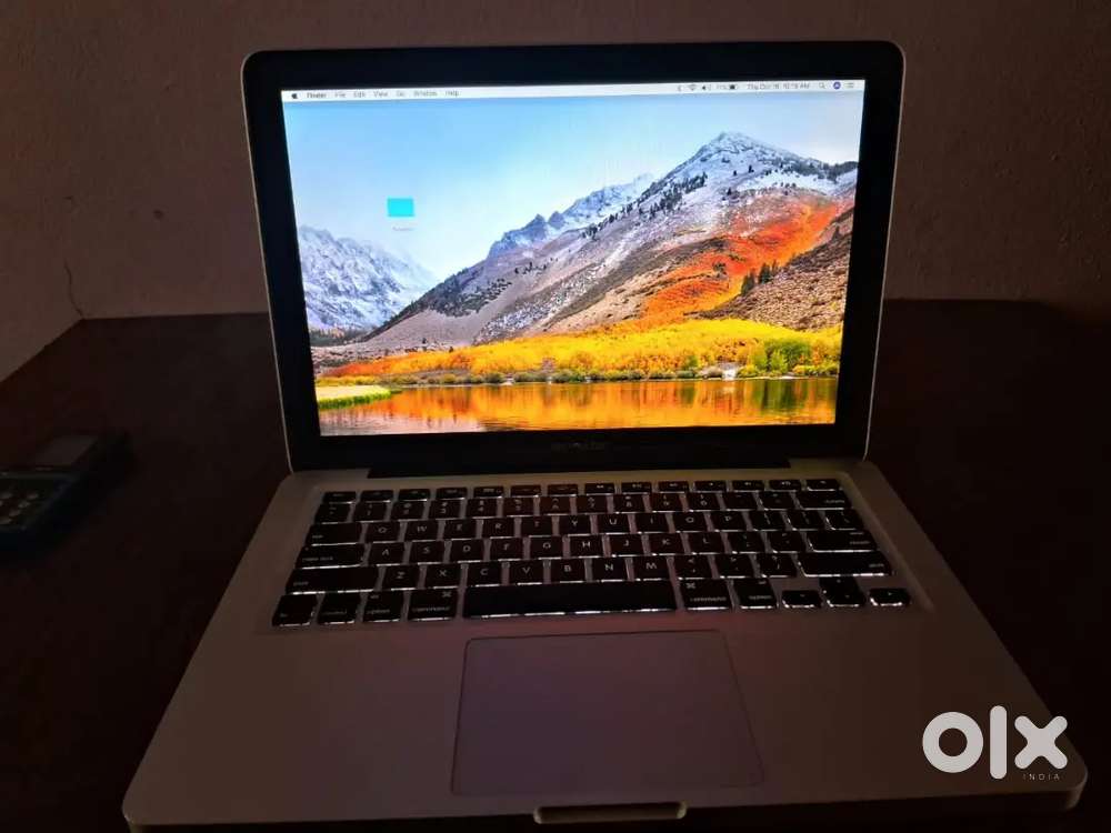 MacBook pro