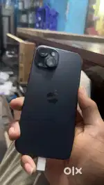 I phone 15