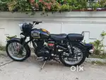 ROYAL ENFIELD CLASSIC 350