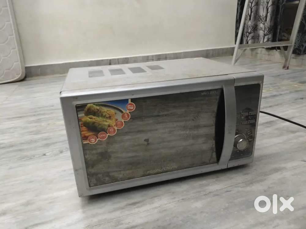 OVEN Morphy Richards