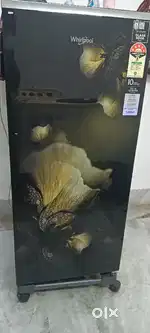 Excellent condition