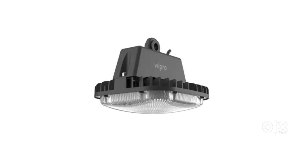 Wipro maxx well glass 55 watts mid