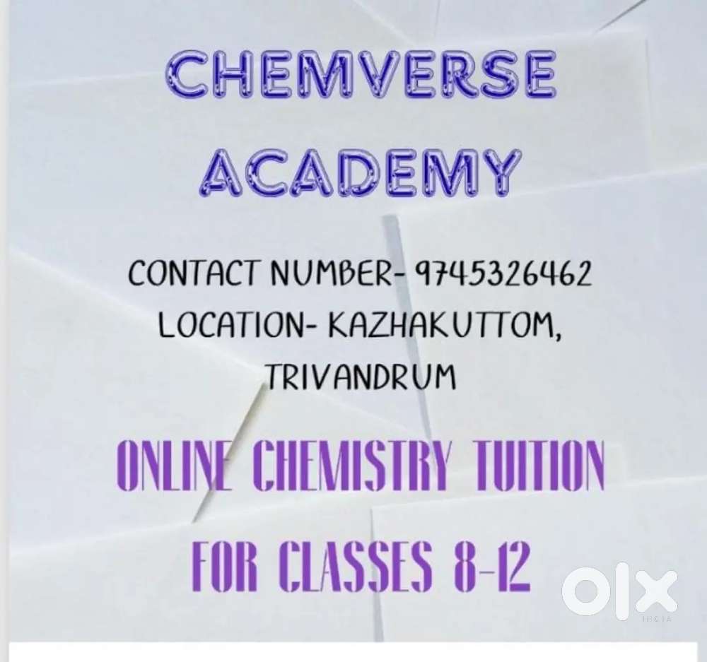 OFFLINE AND ONLINE TUITION FOR CLASSES FROM 5-10