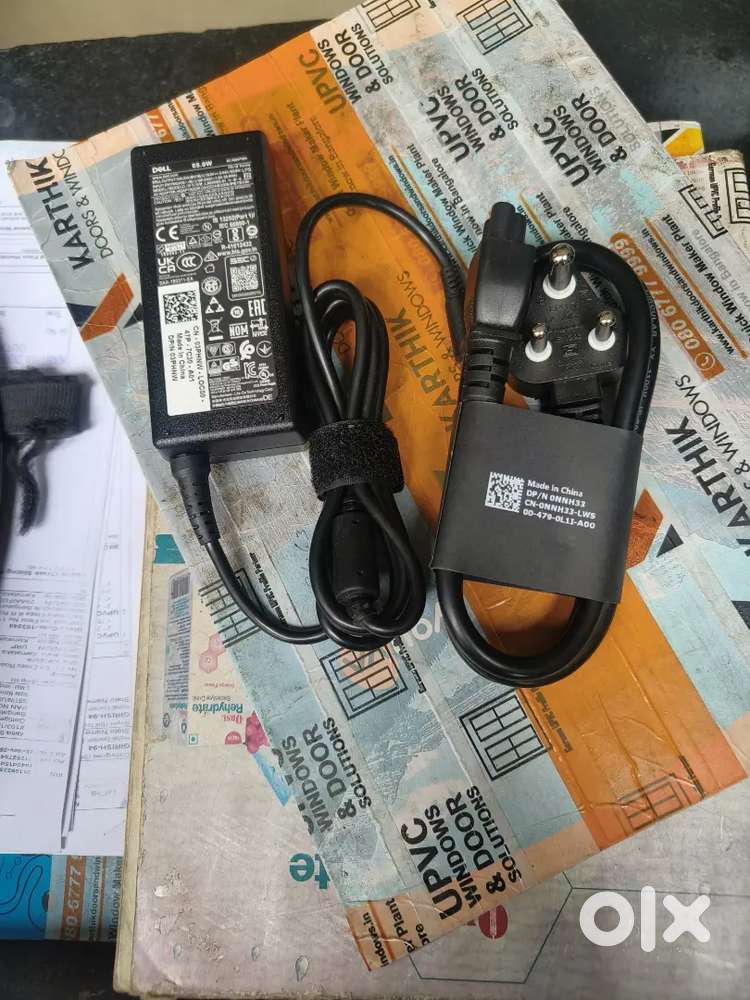 Laptop  adaptor cable n