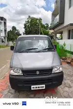 Maruti Suzuki Eeco 7 Seater Standard, 2012, CNG & Hybrids