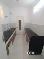 3 Bhk Semi Furnished Flat for rent near Panchwati, Udaipur