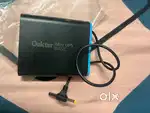 Newly purchased Oakter mini UPS for Wifi Router