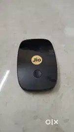 Jio Jiofi Hotspot
