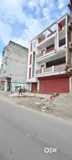 Prime commercial building/Shop for Rent - Near A