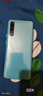 One plus nord