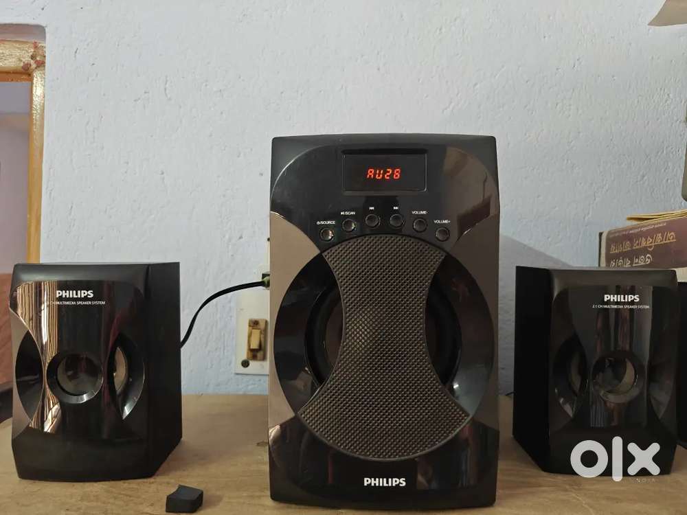 Philips Home Theatre