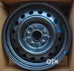 Brand new set of tyre rims for Ertiga